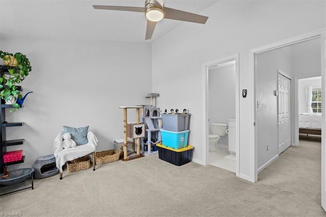 14 Meadow Crossing Court, Greensboro, NC 27410