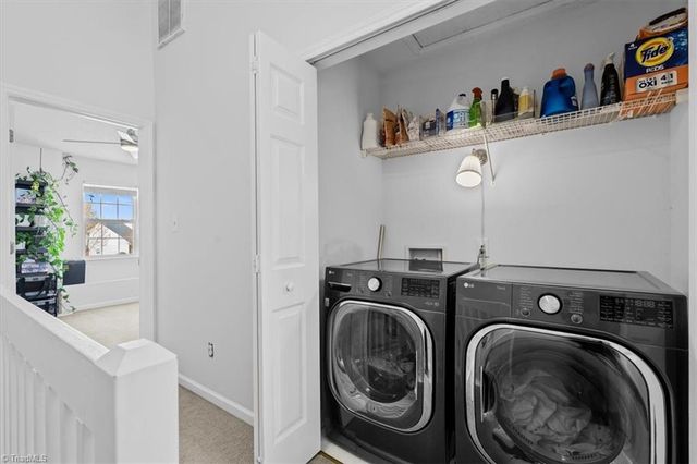 14 Meadow Crossing Court, Greensboro, NC 27410