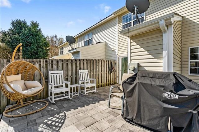 14 Meadow Crossing Court, Greensboro, NC 27410