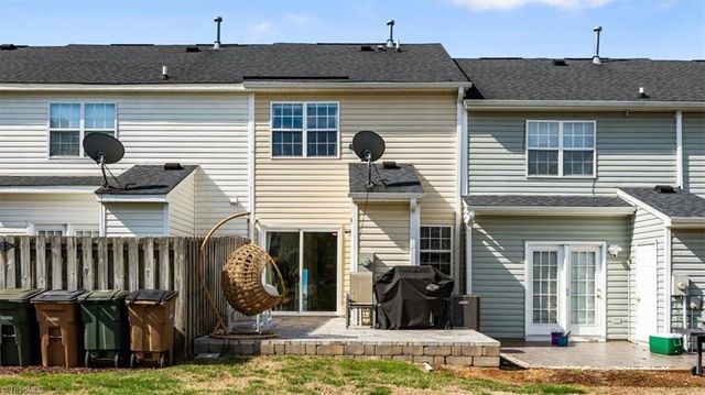 14 Meadow Crossing Court, Greensboro, NC 27410