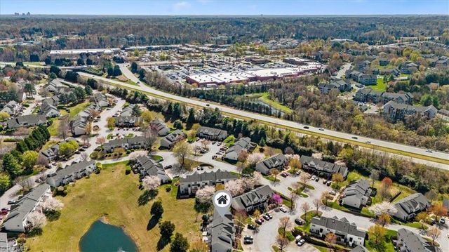 14 Meadow Crossing Court, Greensboro, NC 27410