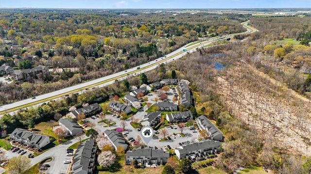 14 Meadow Crossing Court, Greensboro, NC 27410