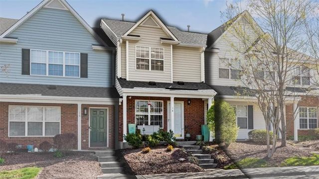 14 Meadow Crossing Court, Greensboro, NC 27410