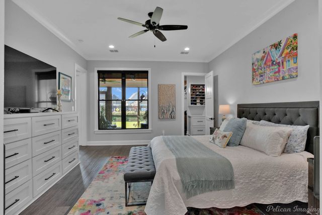 2029 Garrett Farms Row, Shreveport, LA 71106