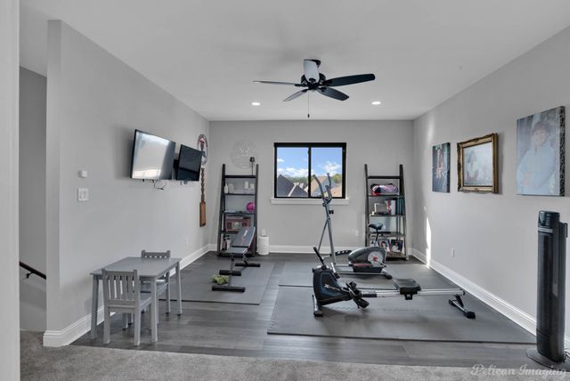 2029 Garrett Farms Row, Shreveport, LA 71106