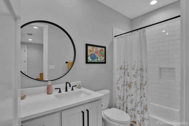 2029 Garrett Farms Row, Shreveport, LA 71106