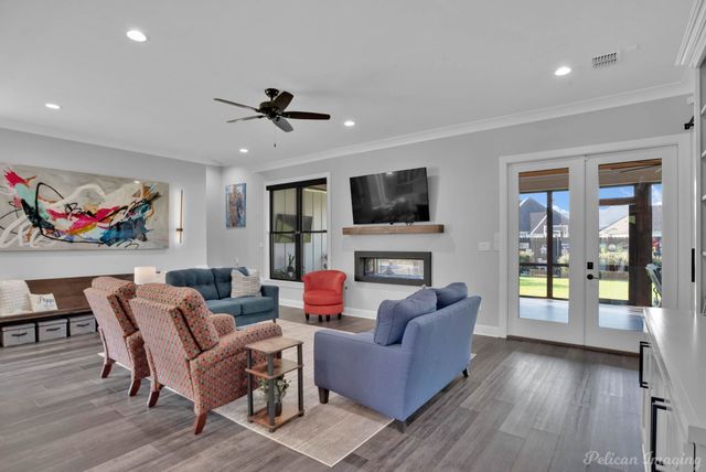 2029 Garrett Farms Row, Shreveport, LA 71106