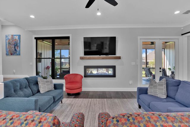 2029 Garrett Farms Row, Shreveport, LA 71106