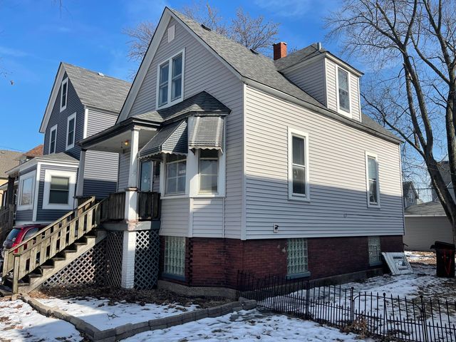 1633 Central Avenue, Whiting, IN 46394