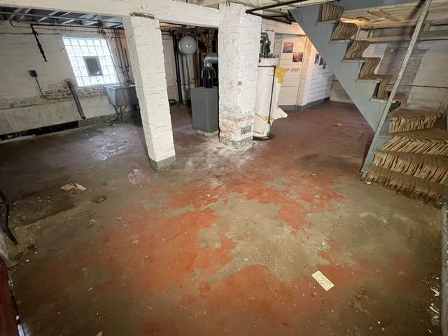 1633 Central Avenue, Whiting, IN 46394