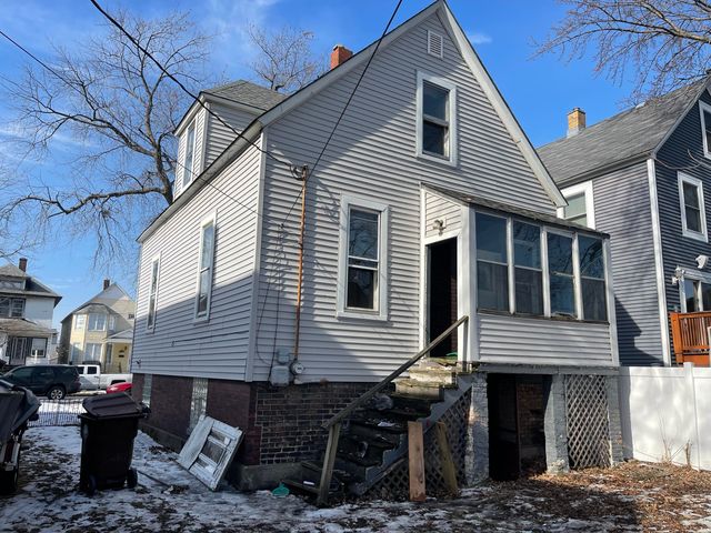 1633 Central Avenue, Whiting, IN 46394