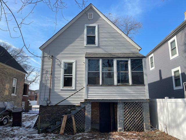 1633 Central Avenue, Whiting, IN 46394