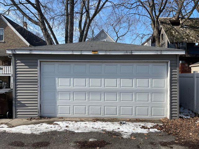 1633 Central Avenue, Whiting, IN 46394