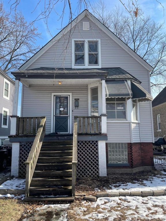 1633 Central Avenue, Whiting, IN 46394