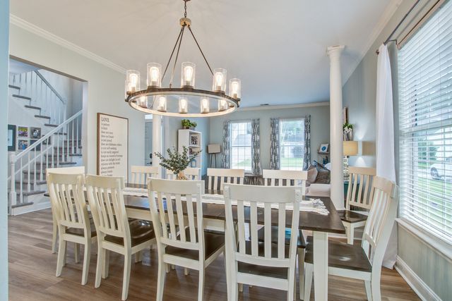 3242 Heathland Way, Mount Pleasant, SC 29466