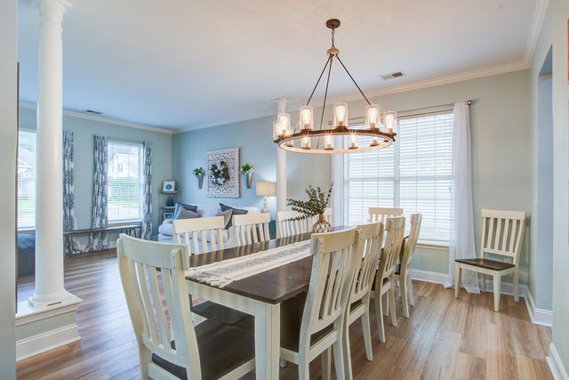 3242 Heathland Way, Mount Pleasant, SC 29466