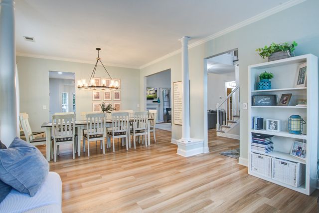 3242 Heathland Way, Mount Pleasant, SC 29466