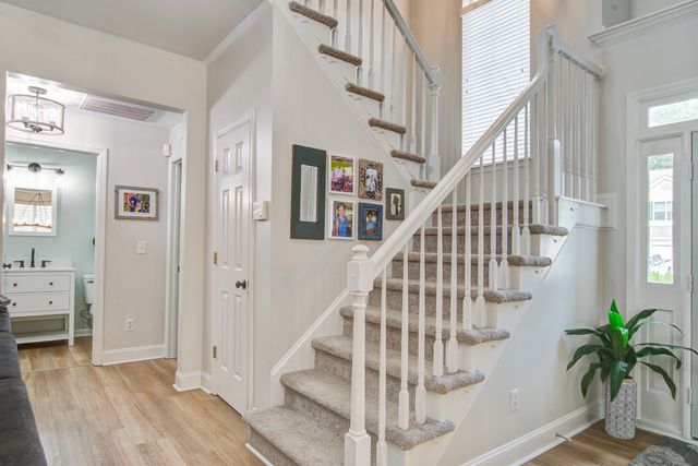 3242 Heathland Way, Mount Pleasant, SC 29466