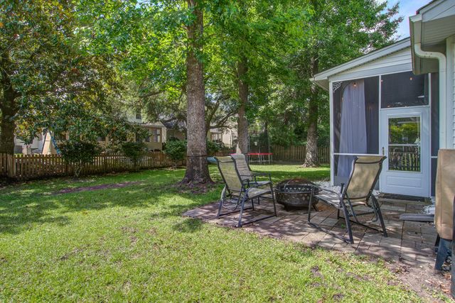 3242 Heathland Way, Mount Pleasant, SC 29466