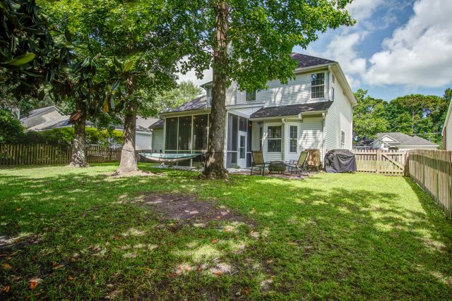 3242 Heathland Way, Mount Pleasant, SC 29466