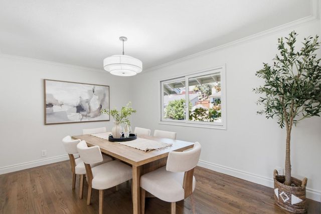 66 Club Drive, San Carlos, CA 94070