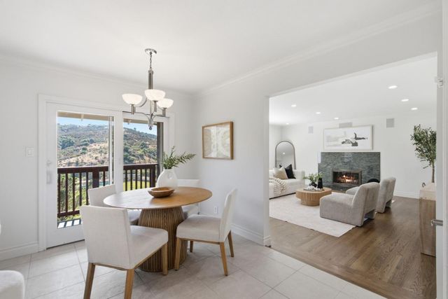 66 Club Drive, San Carlos, CA 94070