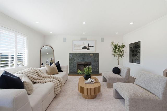 66 Club Drive, San Carlos, CA 94070