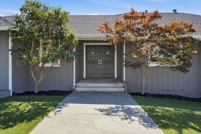 66 Club Drive, San Carlos, CA 94070