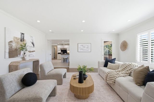 66 Club Drive, San Carlos, CA 94070
