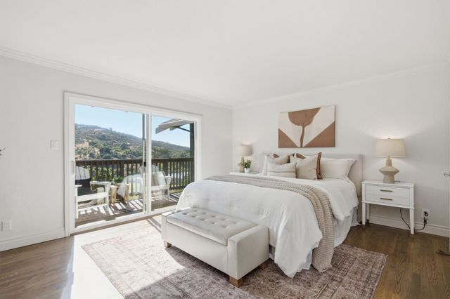 66 Club Drive, San Carlos, CA 94070