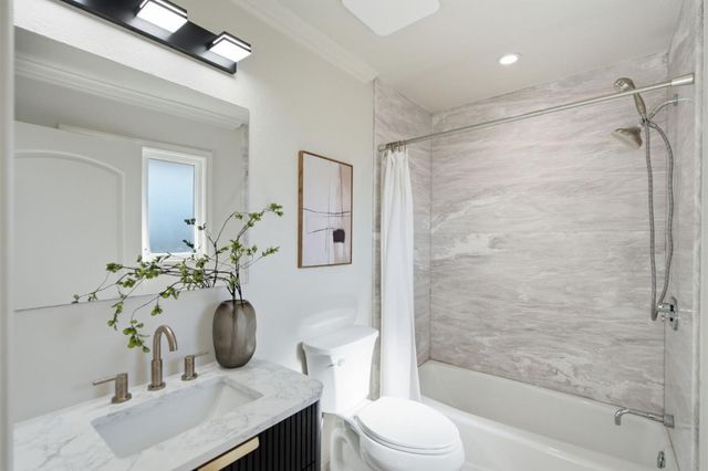 66 Club Drive, San Carlos, CA 94070