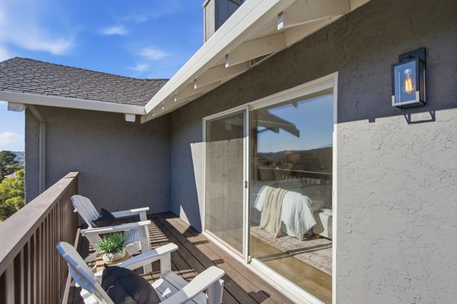 66 Club Drive, San Carlos, CA 94070