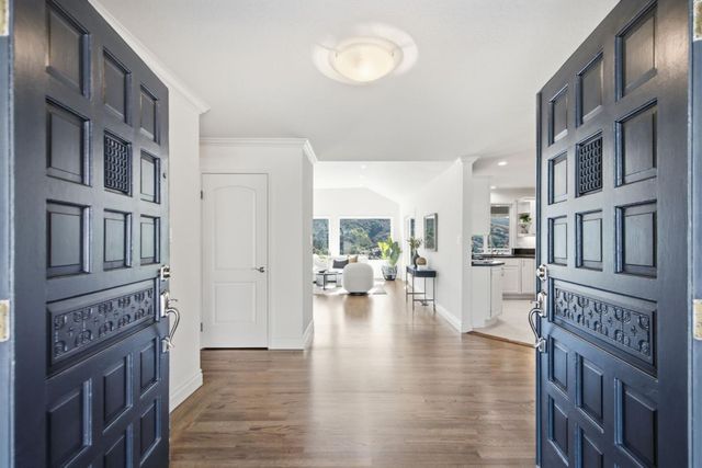 66 Club Drive, San Carlos, CA 94070