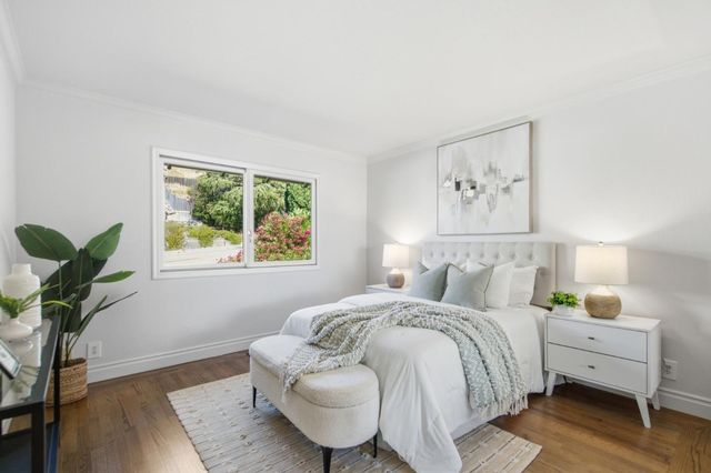 66 Club Drive, San Carlos, CA 94070