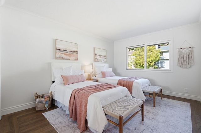 66 Club Drive, San Carlos, CA 94070