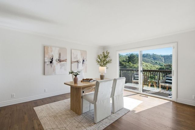 66 Club Drive, San Carlos, CA 94070