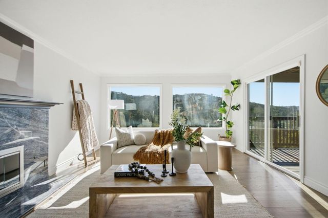 66 Club Drive, San Carlos, CA 94070