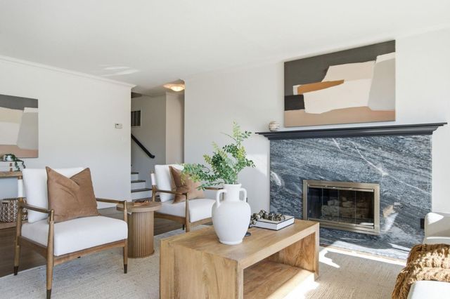 66 Club Drive, San Carlos, CA 94070