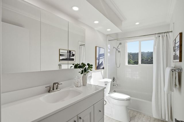 66 Club Drive, San Carlos, CA 94070