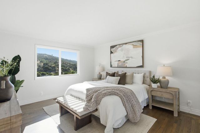 66 Club Drive, San Carlos, CA 94070