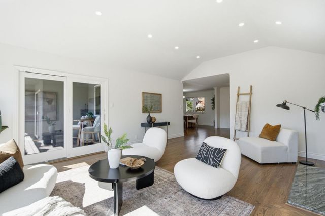 66 Club Drive, San Carlos, CA 94070