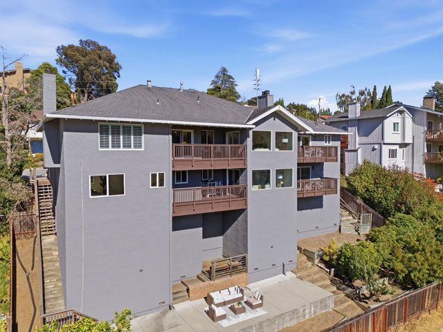 66 Club Drive, San Carlos, CA 94070