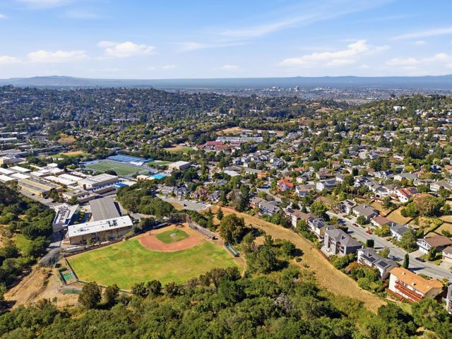 66 Club Drive, San Carlos, CA 94070