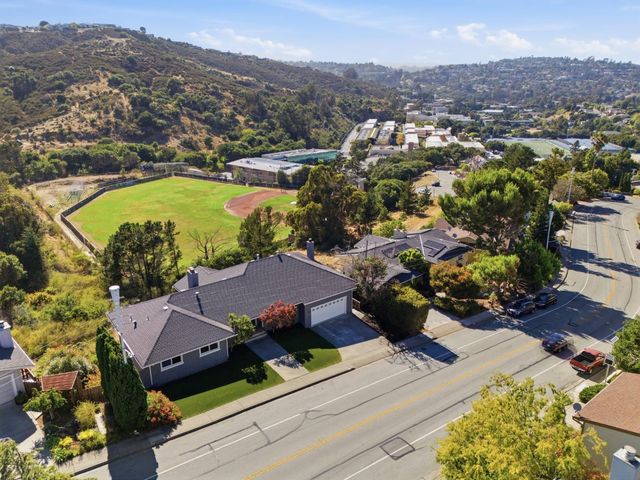 66 Club Drive, San Carlos, CA 94070
