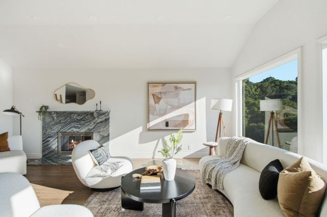 66 Club Drive, San Carlos, CA 94070
