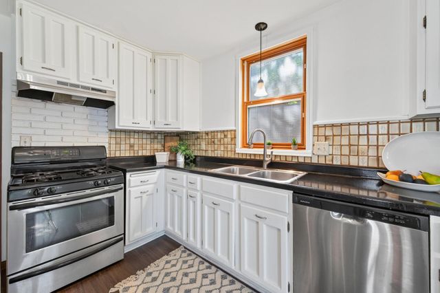 1051 Wilson Avenue, Saint Paul, MN 55106