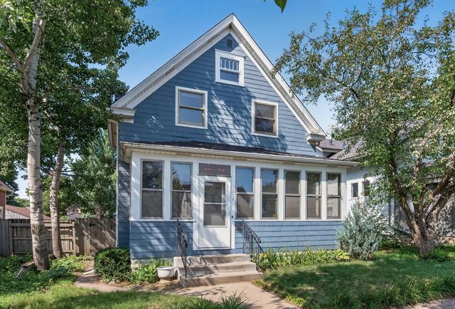 1051 Wilson Avenue, Saint Paul, MN 55106