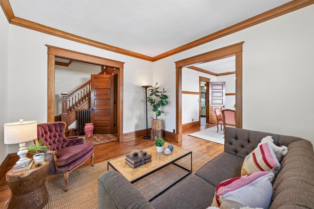 1051 Wilson Avenue, Saint Paul, MN 55106