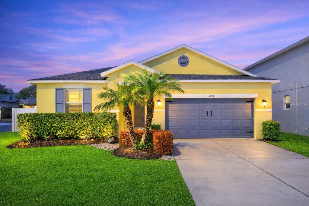 4284 MOON SHADOW LOOP, Mulberry, FL 33860