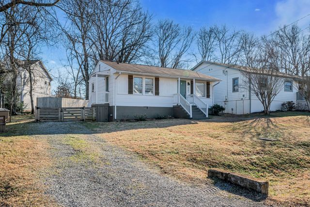 6201 Laramie Ave, Nashville, TN 37209